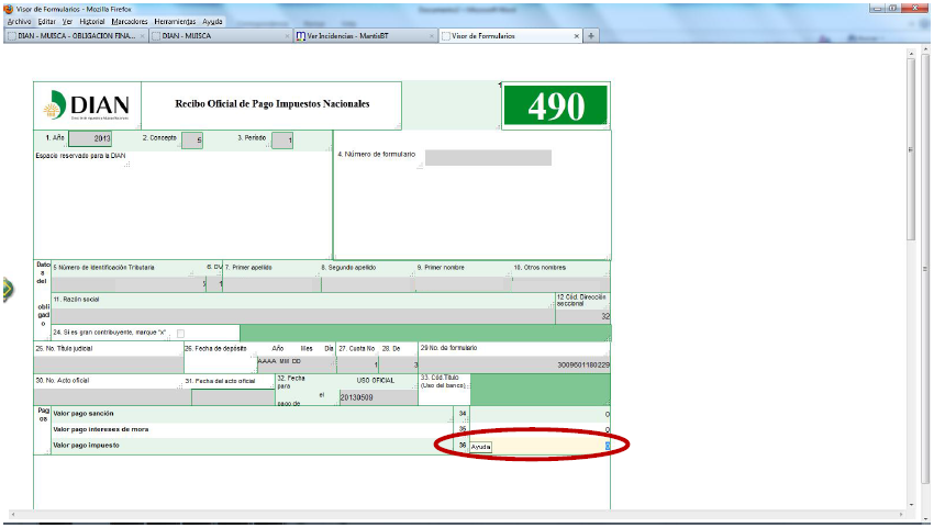 Valid Braindumps 500-490 Ppt