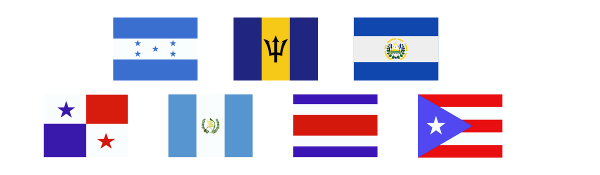 Centroamérica