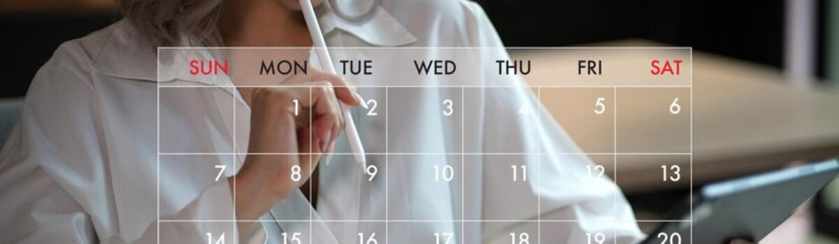 Calendario tributario – año 2024