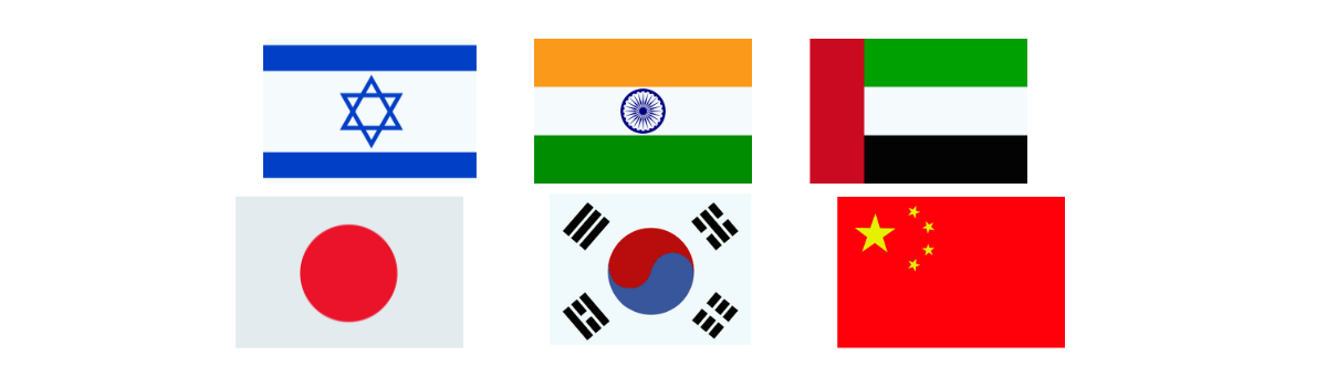 Asia